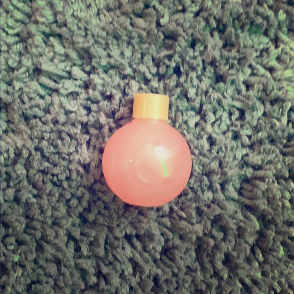 lush body wash